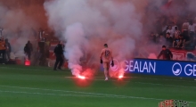 SRB: Vojvodina Novi Sad - Crvena Zvezda Belgrade. 2025-05-21
